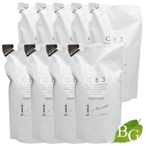 フォード CE3 シャンプー トリートメント セット 4000mL 3000g 詰替え用