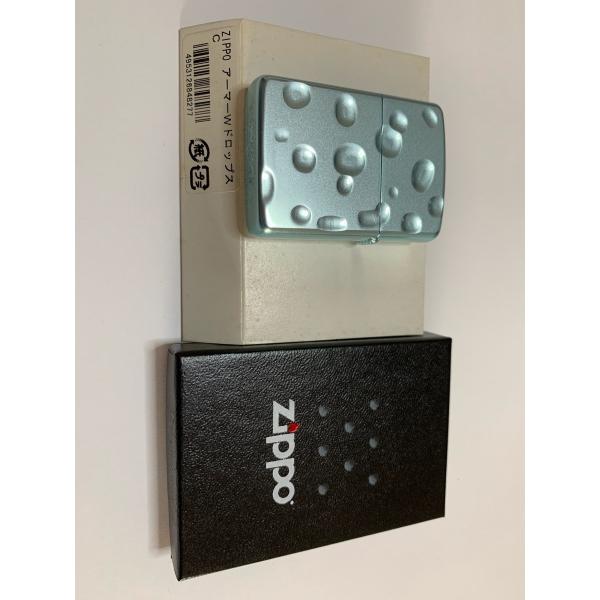 ZOPPO　アーマーWドロップス C z-003