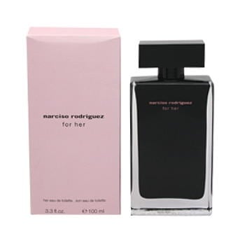 ナルシソ ロドリゲス フォーハー 100ML EDT SP
