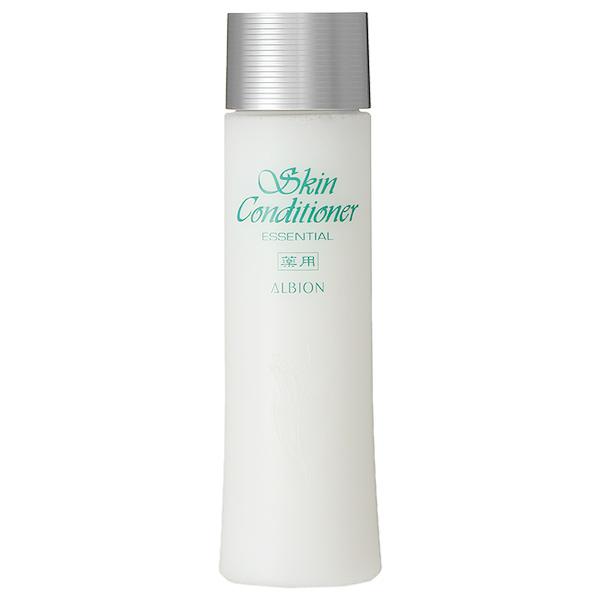 薬用スキンコンディショナー エッセンシャル N 330mL 【医薬部外品】