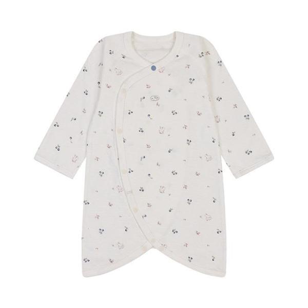 TC01 冬 ミュニクモーダル胎着ガウン(O/WHITE)_ 01S717101 (S41326556)