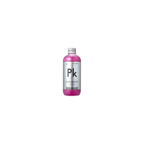 【10個セット】カラタス トリートメント ヒートケア ピンク(250ml)