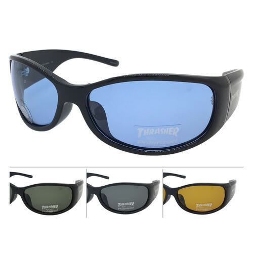 偏光サングラス BRAVE 1038 col.BK-GNP/LBL/SMP/YLP 67mm 紫外線 UVカット Polarized 4color