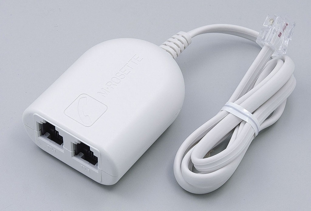 （まとめ買い）分配アダプタ雷サージ付 TEA-035 [x3] 6,115円