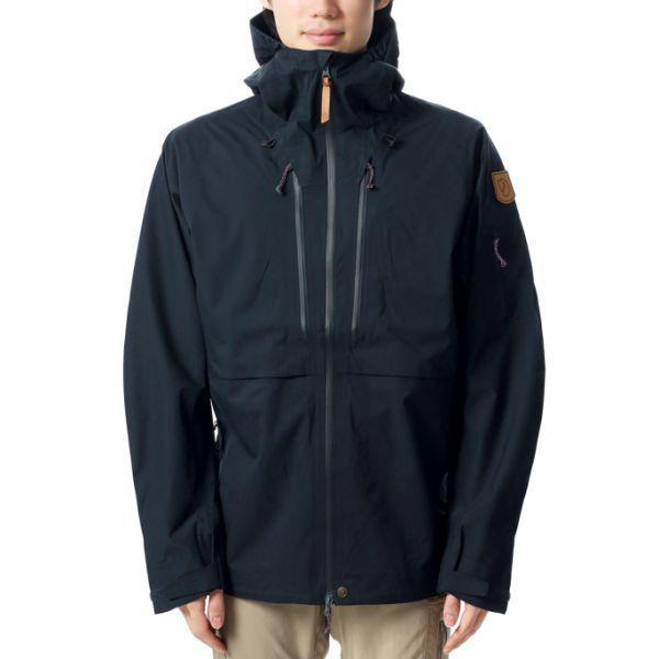 FJALLRAVEN Keb Eco-Shell Jacket M (82411555) (켑 ECCO 에코-쉘 자켓 맨) 3597345