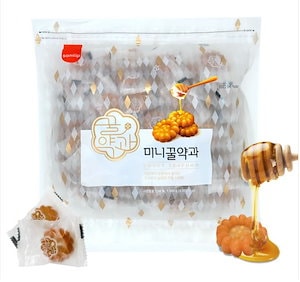 ミニ蜂蜜薬菓/1kg