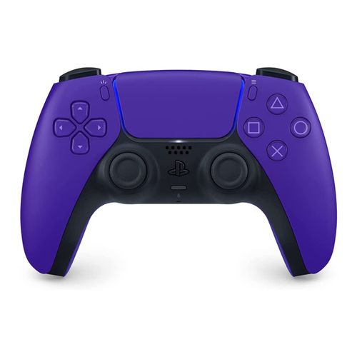 【新品】SONY ソニー DualSense ワイヤレスコントローラー ギャラクティック パープル