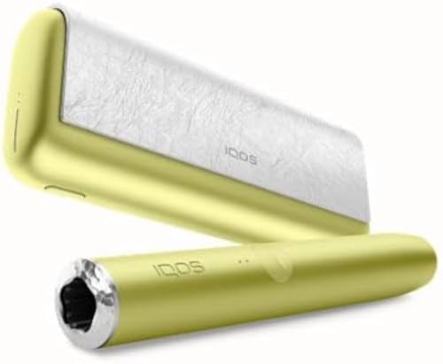 アイコス イルマ プライム ブライト IQOS ILUMA PRIME BRIGHT スターターキット 本体 製品登録不可