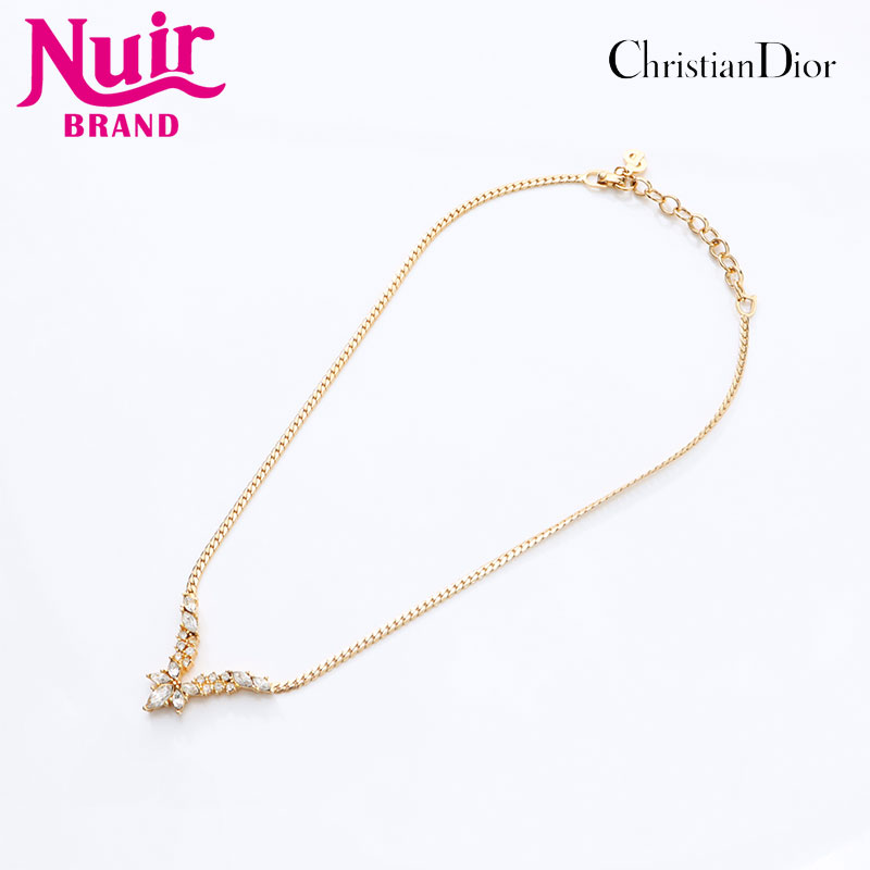 ネックレス ゴールド WS14617