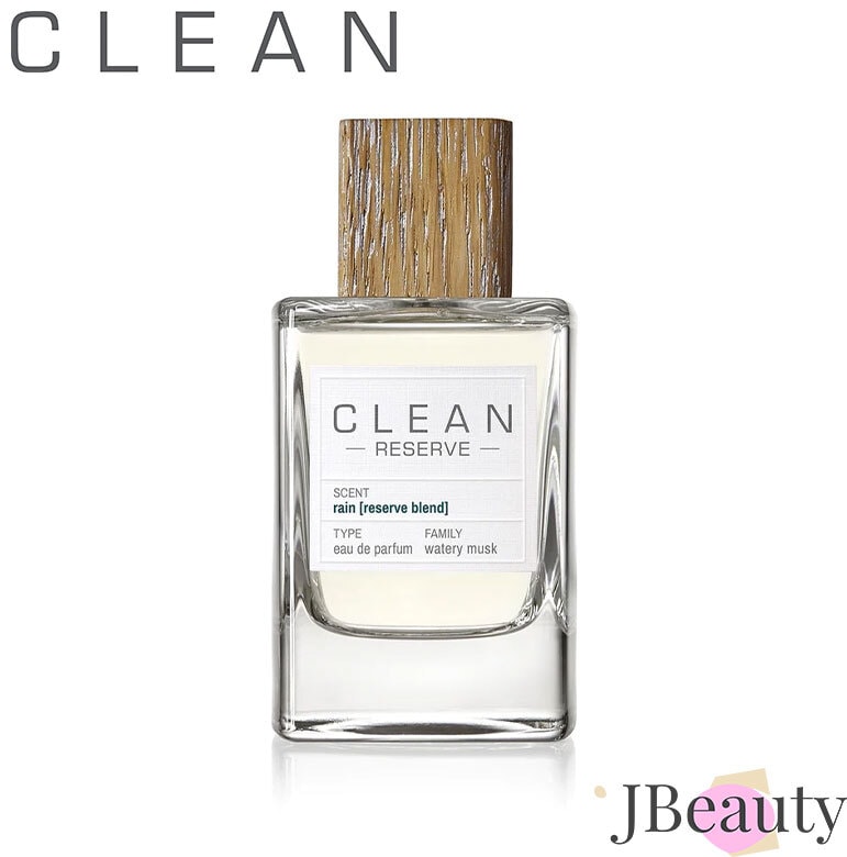 Clean リザーブ レイン EDP 100ml 【TESTER/キャップあり】