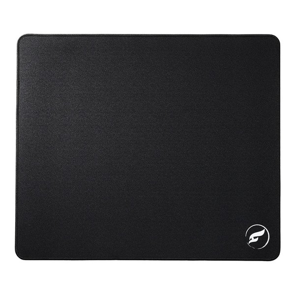 Infinity XL Hybrid Gaming Mouse Pad Black×Black od-if1916-bb