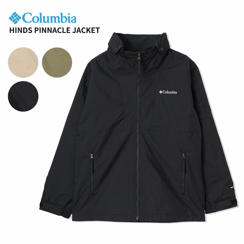 コロンビア Columbia アウター ジャケット メンズ ハインズピナクルジャケット 秋 冬 pm7895