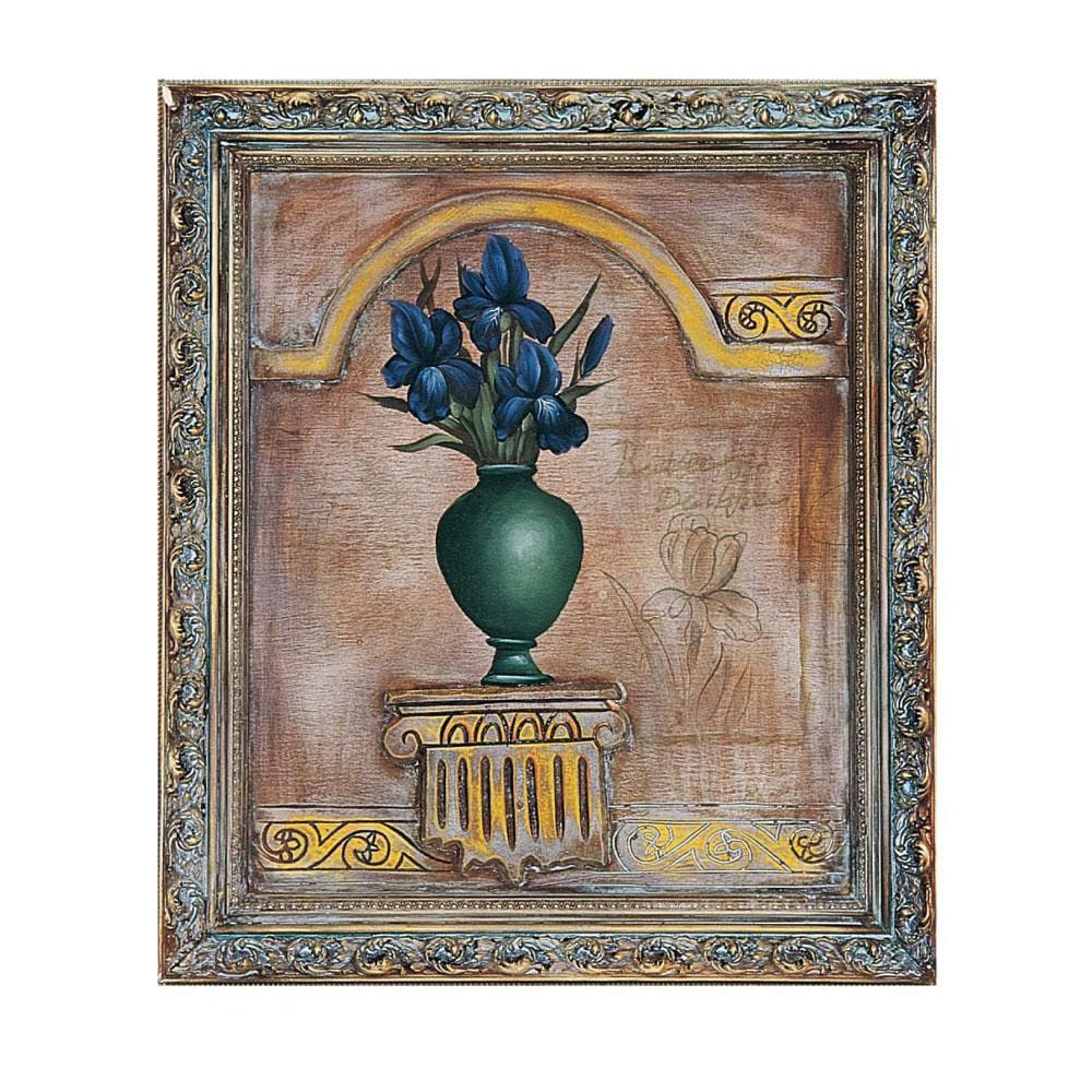 アンティークピクチャー 27391