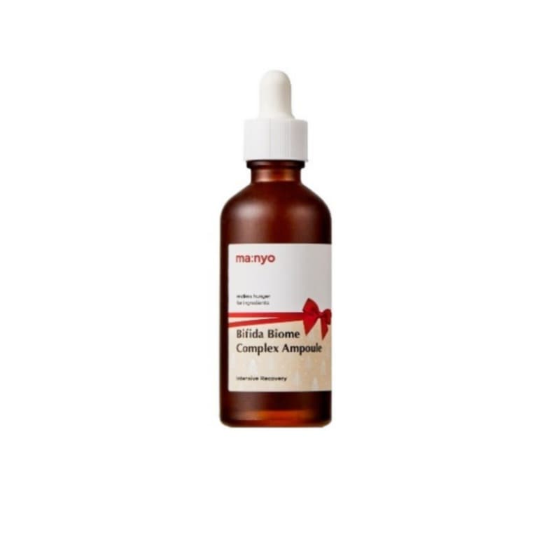 魔女工場 ビフィダ バイオームコンプレックス アンプル 1個 80ml