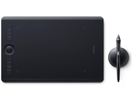Intuos Pro Medium PTH-660/K0 [ブラック]