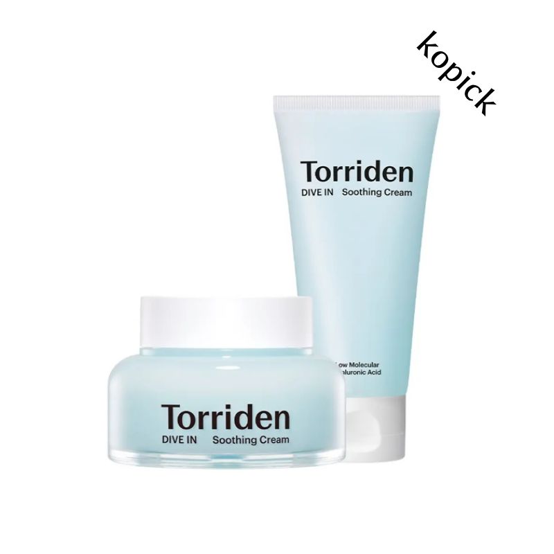 ダイブインヒアルロン酸スージングクリームダブル100ml+プレゼント