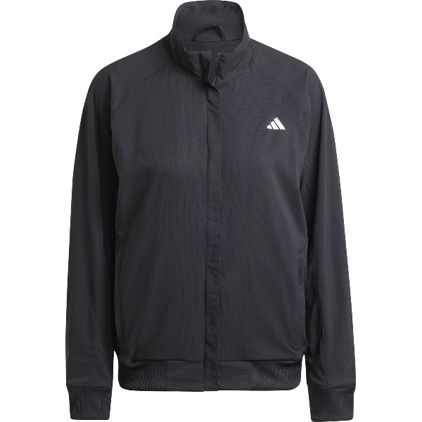 adidas アディダス W TENNIS WALK ON ジャケット テニス ウインドジャケット JUB99-IK5582