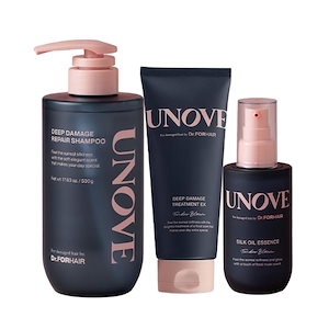 Qoo10] NATURIA professional ケラチンシャンプー&トリートメント セッ