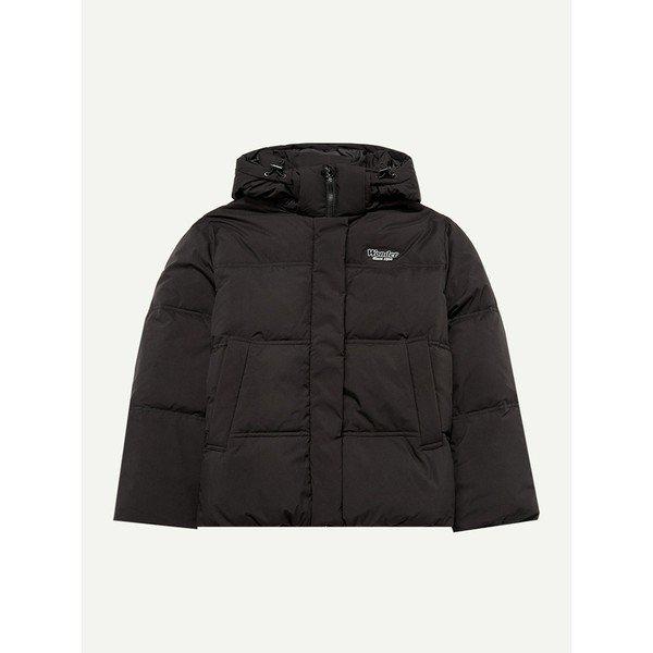 ティーンズ 女児 フード 取り外し可能 ダウン パディングジャンパー 100 14490 113 804 49 _P376178890