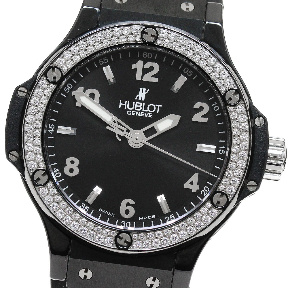 新品未使用HUBLOTウブロゴルフティー &マーカーセット本革ケース付き非売品 新品未使用HUBLOTウブロゴルフティー &マーカーセット本革ケース