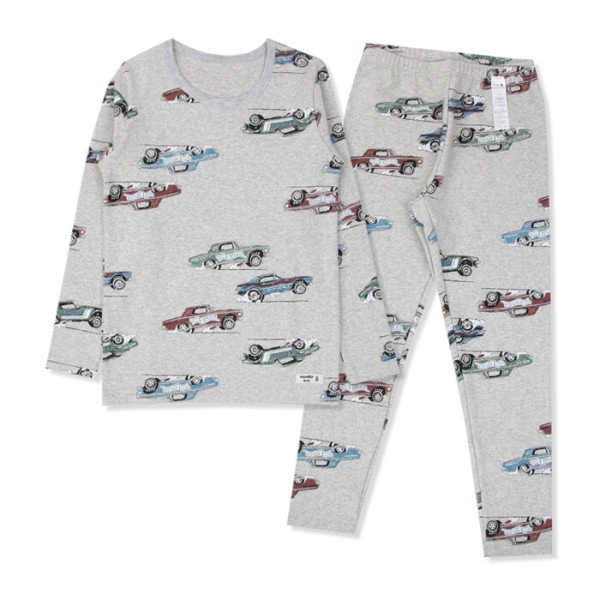 レックスメランギンソ児童下着(MHZP9K10)