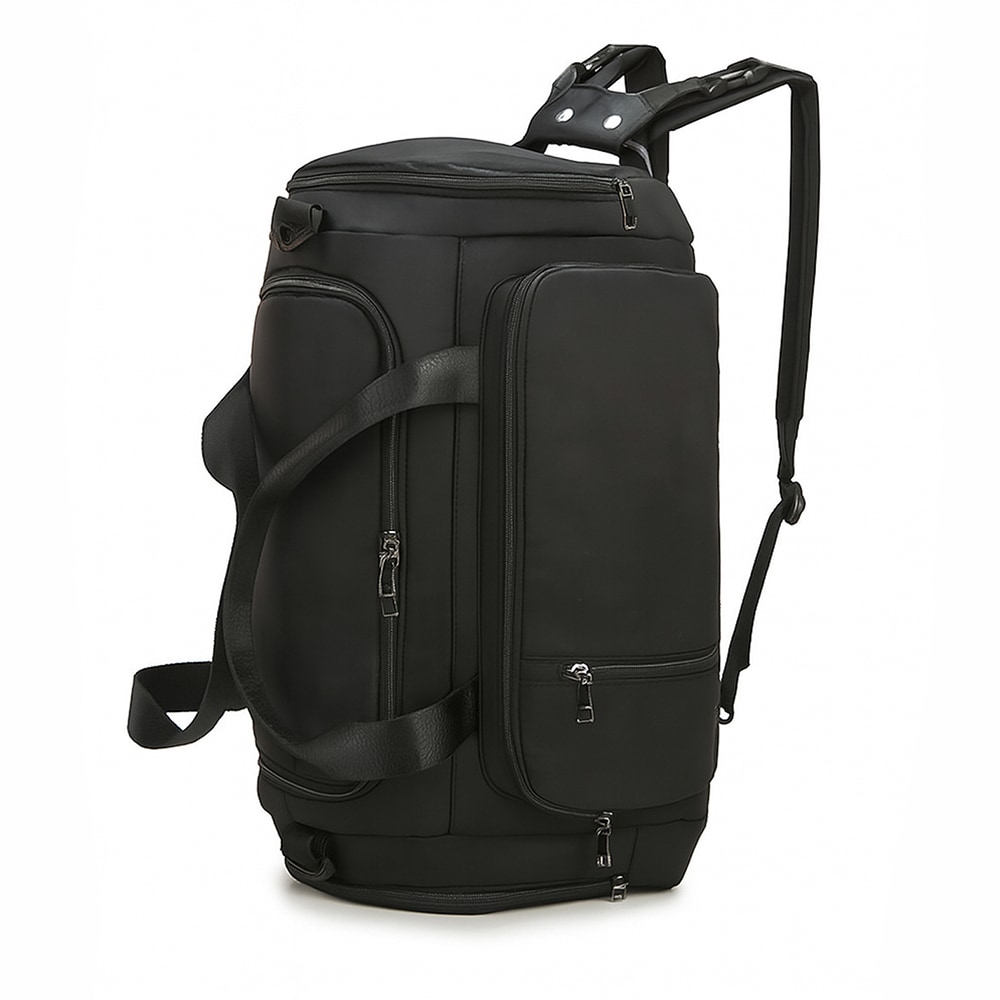 어반 트래블 여행 캐리어가방 빅백 3way 운동 헬스가방 나일론 휴양지 방수가방 보부상 크로스백 2colors