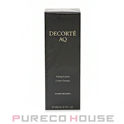 コーセー コスメデコルテ AQ トーニング ローション a (収れん化粧水) 200ml