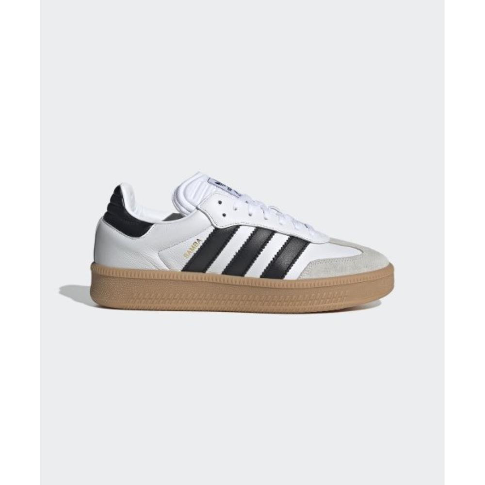 adidas Samba XLG White Black IE1377