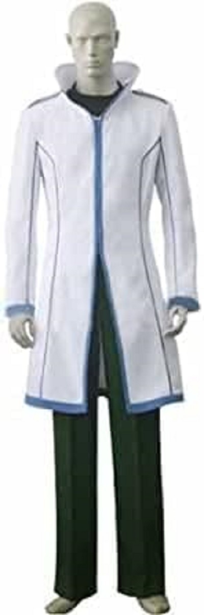 コスプレ衣装/コスチューム フェアリーテイル FAIRY TAIL グレイフルバスター