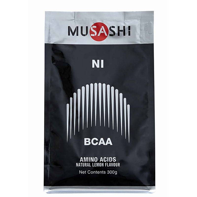 MUSASHI(ムサシ) NI （ニー） サプリメント(栄養補助食品) スポーツサプリメント 機能性成分 (10050)