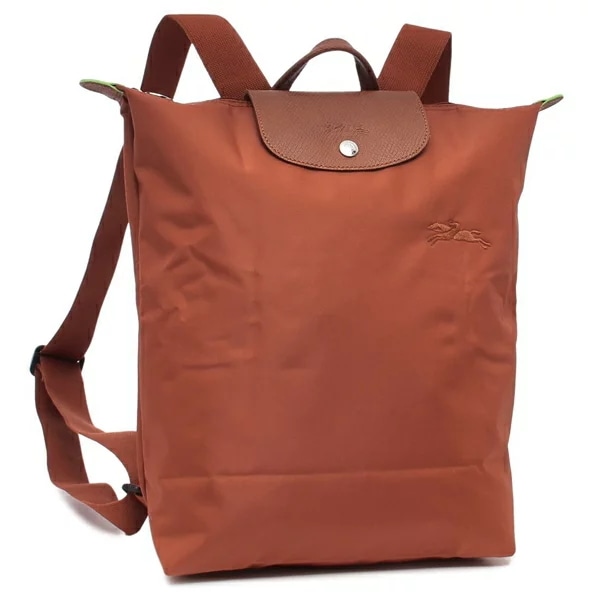 リュック バックパック プリアージュ グリーン ブラウン レディース 10284 919 404