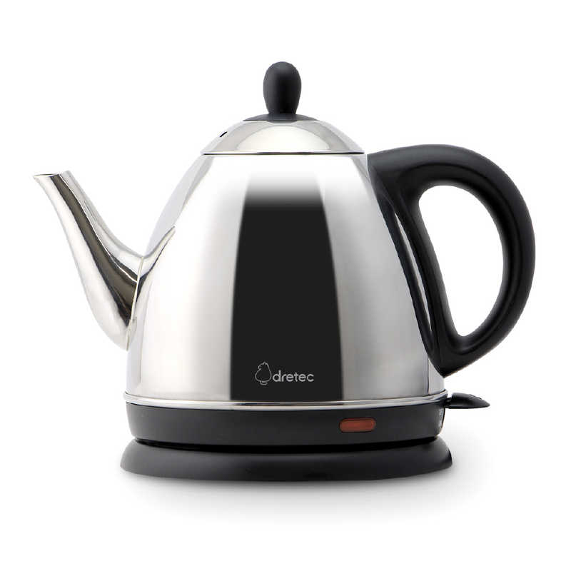 ドリテック　ドリップケトル ケララ [0.8L]　PO-157SV