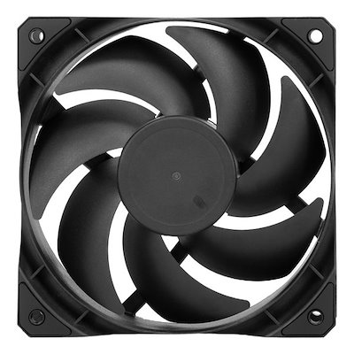 他サイト： OWL-FL1225M-BK 120mm／2000rpm ケースFAN OWL-FL1225M-BKの商品画像