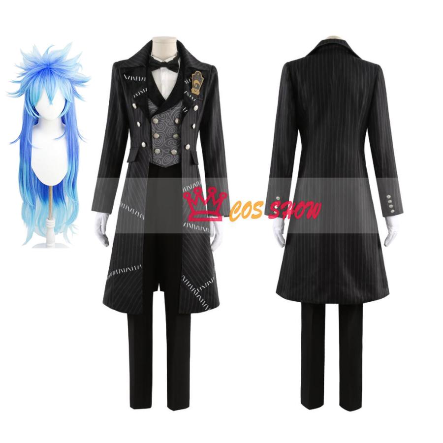 赤字販売!ツイステ 始まりのハロウィン ナイトメアハロウィン2024 Idia イデア コスプレ衣装 cosplay 仮装 オーダーメイド製作可能 イベント ハロウィン 学園祭