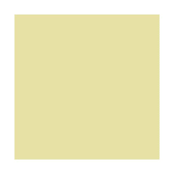 再生色画用紙 4ツ切100枚 バナナ