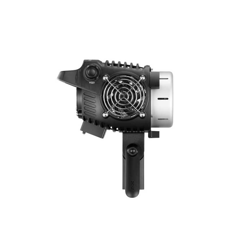 ZHIYUN　LEDライト　MOLUSB100