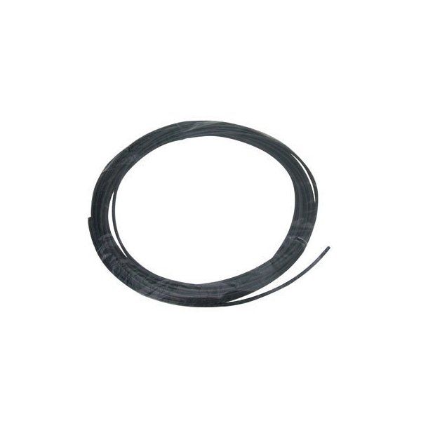 MTP1220BK ポリウレタンチューブ メガタッチチューブ 外径12mm/全長20m 黒 メーカー直送