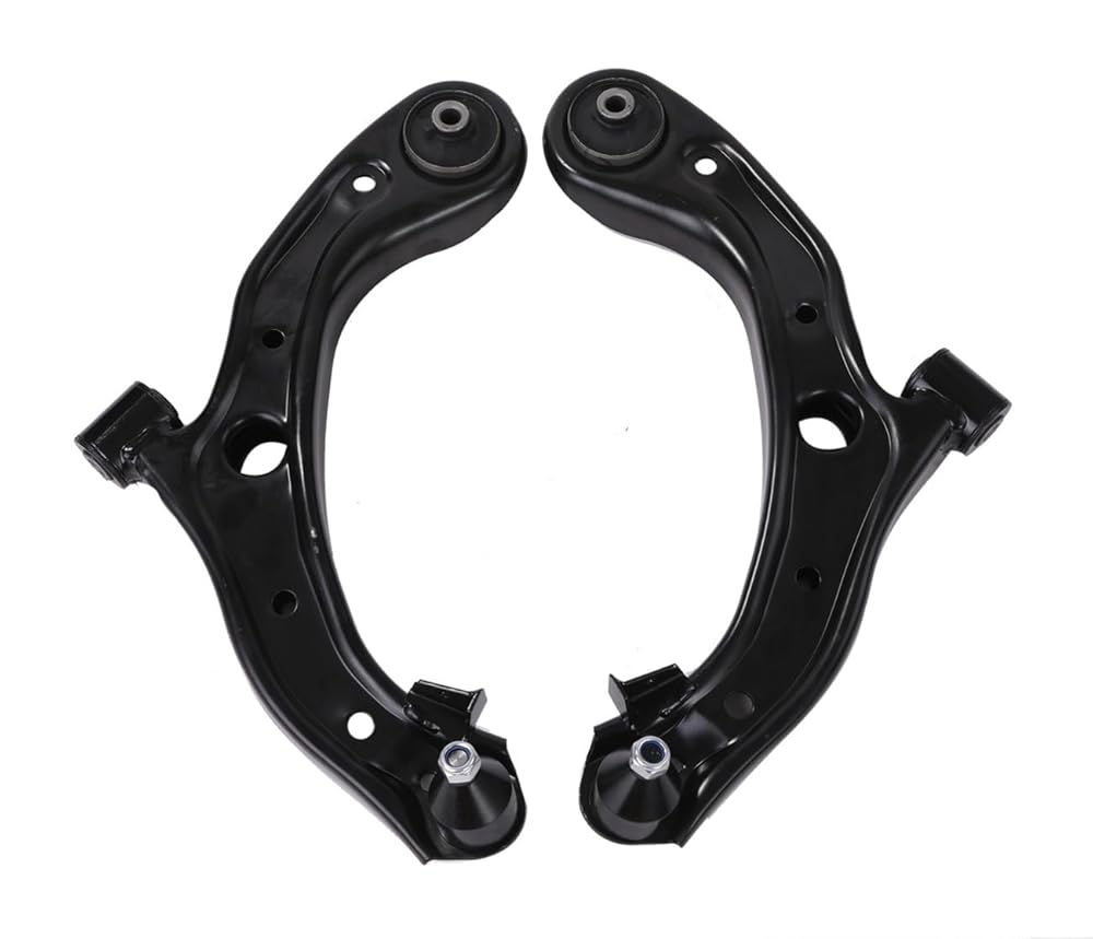 ホンダ 用 N-ONE ターボ JG1 JG2 フロント ロアアーム 51360-TY0-010 51350-TY0-010 互換品 NONE Nワン N1 社外品 カスタム パーツ (左右セット)