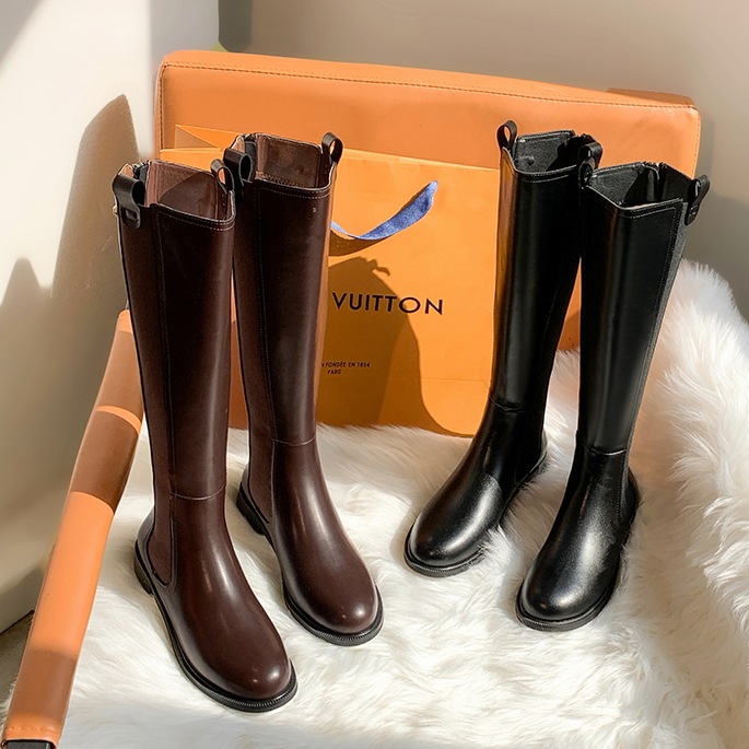 シューズ 靴 くつ クツ ブーツ レディースシューズ レディースブーツ ロングブーツ ヒール 3cmヒール ローヒール 痛くない 歩きやすい 履きやすい 走れる 疲れにくい 軽量 軽い 暖かい