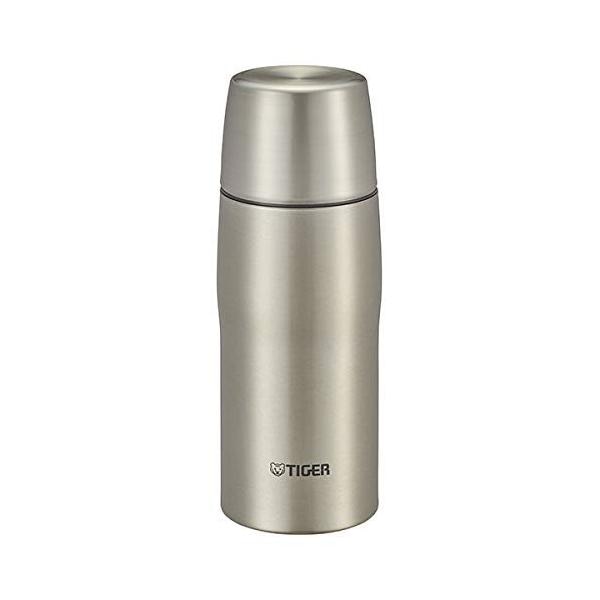 タイガー MJD-A048XC ステンレスボトル クリアステンレス 480ml