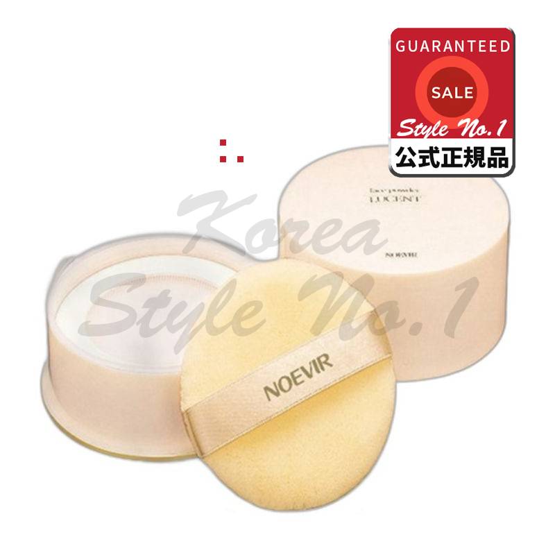 ノエビアフェイスパウダーM粉パウダールセント