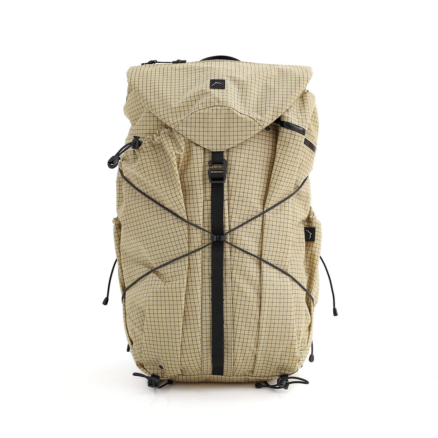 【CAYL】 25SS JUHEUL : BEIGE (B GRID) 24,820円