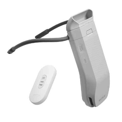 REON POCKET PRO RNPK-P1T [ライトグレー]