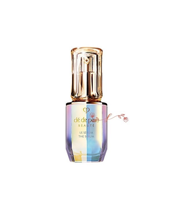 cle de peau　(資生堂　cpb)　ルセラム　（スモール）　30mL／美容液[医薬部外品]　正規品 16,026円