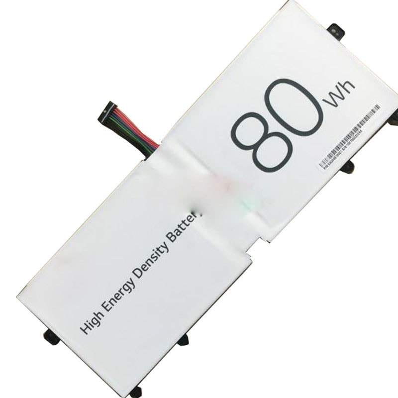バッテリー互換 LG Gram 13Z990 15Z990 17Z990 LBR1223E LBS1224E LBV7227E 7.7V 80WH 9891mAh