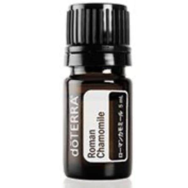 ローマンカモミール 5ml 5,410円