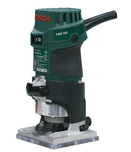 BOSCH(ボッシュ) パワートリマーPMR500