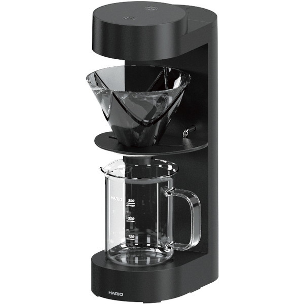 MUGEN Coffee Maker EMC-02-B