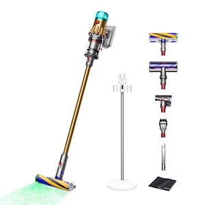 Dyson - [サイクロン式ハンディークリーナー]新品 Dyson V8 Focus Clean (HH15)ハンディクリーナー｜ダイソン公式