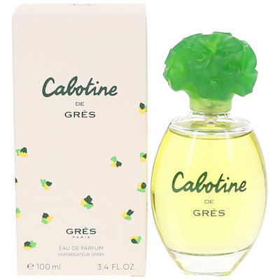グレ カボティーヌ EDP オードパルファム SP 100ml 香水...のサムネイル